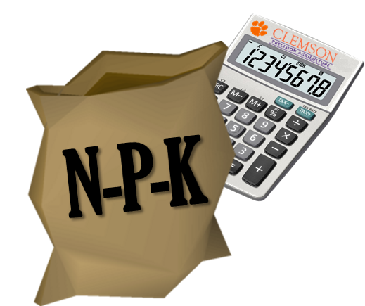 NPK Recommendation Calculator Icon